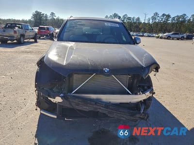 Piąte zdjęcie samochodu w środku: 2024 BMW X1 XDRIVE28I VIN:WBX73EF09R5Z89137 - miniatura