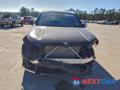 Piąte zdjęcie samochodu w środku: 2024 BMW X1 XDRIVE28I VIN:WBX73EF09R5Z89137 - miniatura