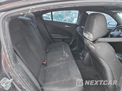 Zdjęcie 10 z 12 samochodu: 2013 DODGE CHARGER SE VIN:2C3CDXBG9DH706054 - miniatura