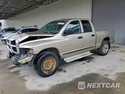 2004 DODGE RAM 1500 ST 1D7HU18DX4J260433 - główne zdjęcie licytacji z USA - miniatura