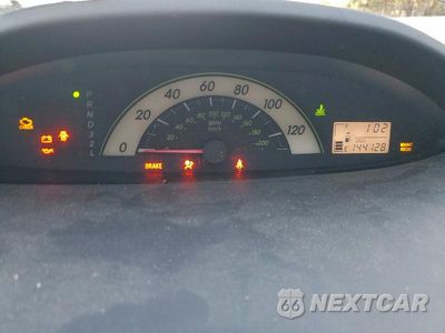 Zdjęcie 9 z 12 samochodu: 2008 TOYOTA YARIS VIN:JTDBT923084037002 - miniatura