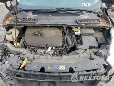 Zdjęcie 12 z 14 samochodu: 2017 FORD ESCAPE SE VIN:1FMCU9GD6HUC83342 - miniatura