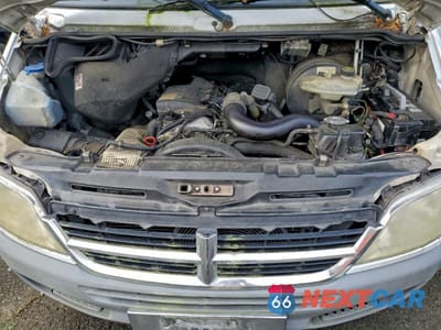 Zdjęcie 11 z 12 samochodu: 2005 DODGE SPRINTER 3500 VIN:WD0PD544355797407 - miniatura