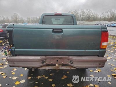 Zdjęcie 6 z 12 samochodu: 1995 FORD RANGER VIN:1FTCR11A4SPA39720 - miniatura