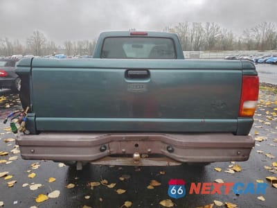 Zdjęcie 6 z 13 samochodu: 1995 FORD RANGER VIN:1FTCR11A4SPA39720 - miniatura