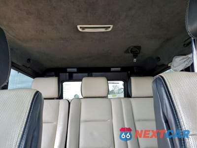 Zdjęcie 10 z 13 samochodu: 2012 MERCEDES-BENZ G 550 VIN:WDCYC3HF6CX196178 - miniatura