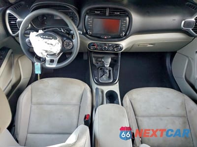 Zdjęcie 8 z 12 samochodu: 2022 KIA SOUL LX VIN:KNDJ23AU9N7156652 - miniatura