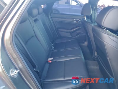 Zdjęcie 10 z 13 samochodu: 2024 ACURA INTEGRA A-SPEC TECH VIN:19UDE4H68RA030004 - miniatura