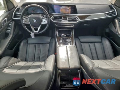 Zdjęcie 8 z 12 samochodu: 2019 BMW X7 XDRIVE40I VIN:5UXCW2C53KL088895 - miniatura