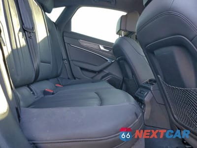 Zdjęcie 10 z 11 samochodu: 2021 AUDI A6 PREMIUM PLUS VIN:WAUE8AF2XMN032912 - miniatura