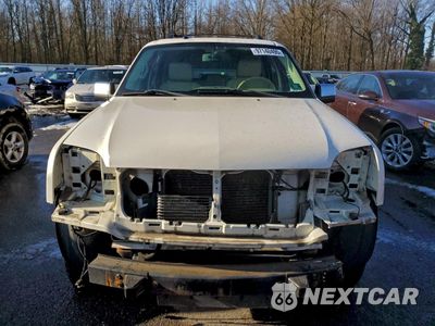 Piąte zdjęcie samochodu w środku: 2008 MERCURY MOUNTAINEER PREMIER VIN:4M2EU48858UJ18068 - miniatura