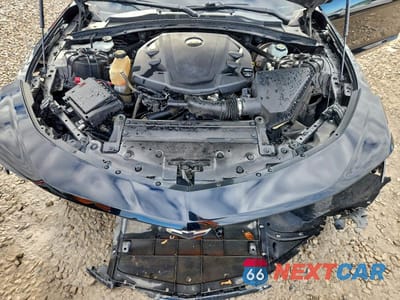 Zdjęcie 11 z 11 samochodu: 2020 CHEVROLET CAMARO LS VIN:1G1FB1RS0L0130811 - miniatura