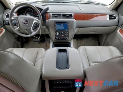 Zdjęcie 8 z 12 samochodu: 2007 GMC YUKON VIN:1GKFK13087J349681 - miniatura