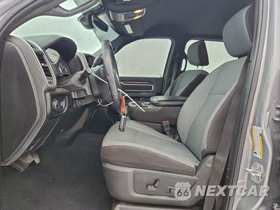 Zdjęcie 7 z 15 samochodu: 2024 RAM 2500 BIG HORN VIN:3C6UR5DL9RG348839 - miniatura