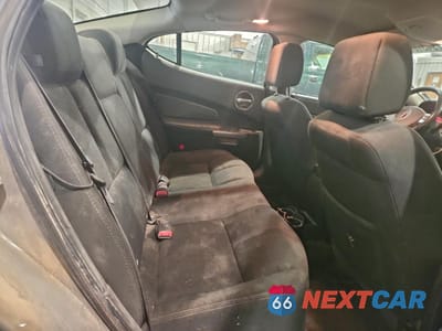 Zdjęcie 10 z 14 samochodu: 2007 PONTIAC GRAND PRIX VIN:2G2WP552871142791 - miniatura