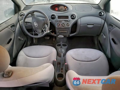 Zdjęcie 8 z 12 samochodu: 2003 TOYOTA ECHO VIN:JTDBT123X35052241 - miniatura
