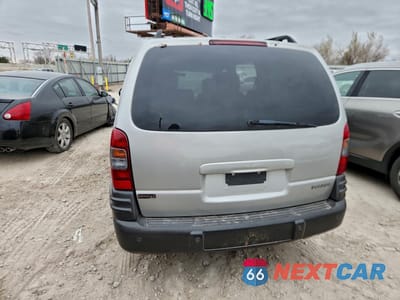 Zdjęcie 6 z 13 samochodu: 2005 PONTIAC MONTANA LUXURY VIN:1GMDV33EX5D105412 - miniatura