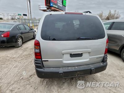 Zdjęcie 6 z 13 samochodu: 2005 PONTIAC MONTANA LUXURY VIN:1GMDV33EX5D105412 - miniatura