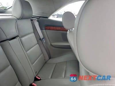 Zdjęcie 10 z 12 samochodu: 2006 AUDI A4 1.8 CABRIOLET VIN:WAUAC48H26K008320 - miniatura