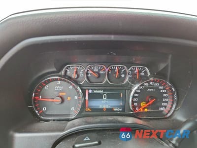 Zdjęcie 9 z 11 samochodu: 2016 GMC SIERRA K1500 SLE VIN:1GTV2MEC9GZ379502 - miniatura