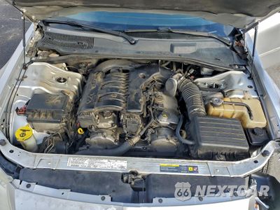 Zdjęcie 11 z 12 samochodu: 2005 DODGE MAGNUM SXT VIN:2D4FV48V35H671462 - miniatura