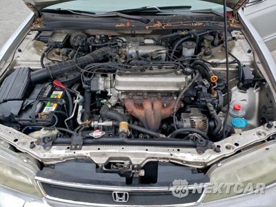 Zdjęcie 11 z 12 samochodu: 1997 HONDA ACCORD LX VIN:1HGCD553XVA211503 - miniatura