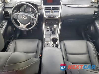 Zdjęcie 8 z 13 samochodu: 2020 LEXUS NX 300 BASE VIN:JTJAARBZ3L5016960 - miniatura