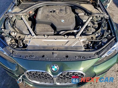 Zdjęcie 11 z 12 samochodu: 2023 BMW 430I VIN:WBA23AT07PCN03354 - miniatura