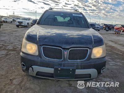 Piąte zdjęcie samochodu w środku: 2008 PONTIAC TORRENT VIN:2CKDL33F286339915 - miniatura