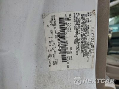 Zdjęcie 13 z 13 samochodu: 2008 FORD FOCUS S/SE VIN:1FAHP34NX8W190118 - miniatura