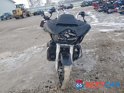 Drugie zdjęcie samochodu z przodu: 2020 HARLEY DAVIDSON FLTRX VIN:1HD1KHC15LB657286 - miniatura