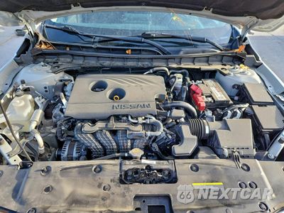 Zdjęcie 11 z 13 samochodu: 2019 NISSAN ALTIMA S VIN:1N4BL4BV4KC188691 - miniatura