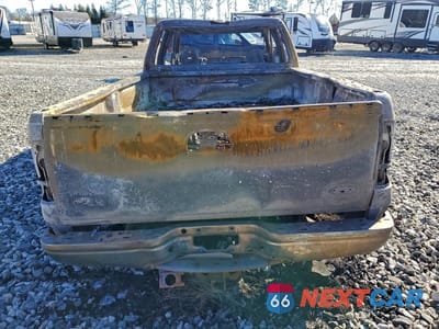 Zdjęcie 6 z 11 samochodu: 2000 FORD F250 SUPER DUTY VIN:1FTNW20F7YEB90494 - miniatura