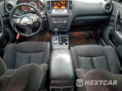 Zdjęcie 8 z 13 samochodu: 2014 NISSAN MAXIMA S VIN:1N4AA5AP7EC470130 - miniatura