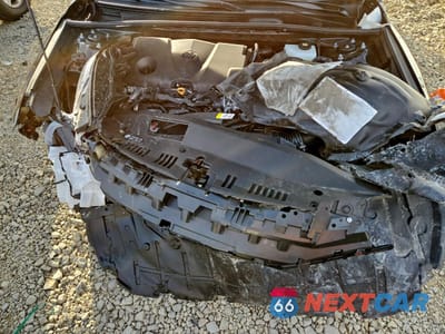 Zdjęcie 11 z 12 samochodu: 2026 TOYOTA CAMRY XSE VIN:4T1DAACK1TU226106 - miniatura