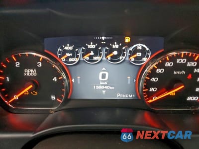 Zdjęcie 8 z 10 samochodu: 2015 GMC SIERRA K3500 DENALI VIN:1GT424E83FF179092 - miniatura