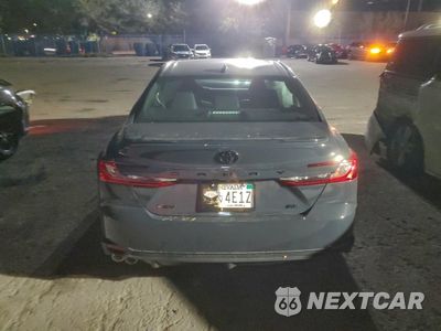 Zdjęcie 6 z 14 samochodu: 2026 TOYOTA CAMRY XSE VIN:4T1DAACK9TU653422 - miniatura