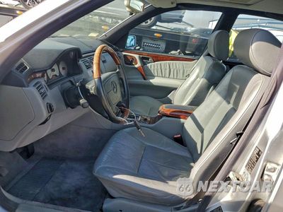 Zdjęcie 7 z 12 samochodu: 1997 MERCEDES-BENZ E 320 VIN:WDBJF55F2VA437656 - miniatura