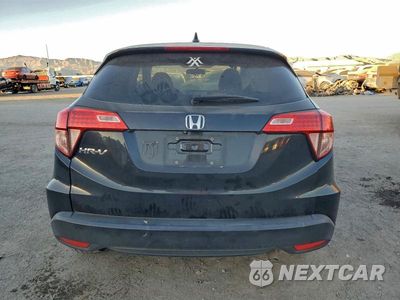 Zdjęcie 6 z 13 samochodu: 2016 HONDA HR-V EX VIN:3CZRU5H5XGM728810 - miniatura