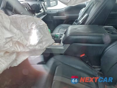 Zdjęcie 8 z 12 samochodu: 2020 FORD F350 SUPER DUTY VIN:1FT8W3BT2LED64390 - miniatura