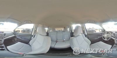 Zdjęcie 15 z 15 samochodu: 2016 HONDA CR-V LX VIN:2HKRM3H35GH570133 - miniatura
