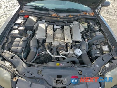 Zdjęcie 11 z 12 samochodu: 2005 CHRYSLER CROSSFIRE SRT-6 VIN:1C3AN79NX5X043244 - miniatura