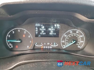Zdjęcie 9 z 13 samochodu: 2022 FORD TRANSIT CONNECT XL VIN:NM0LE7S20N1536225 - miniatura