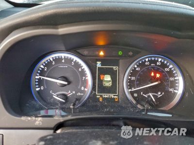 Zdjęcie 9 z 15 samochodu: 2017 TOYOTA HIGHLANDER SE VIN:5TDJZRFH8HS360685 - miniatura