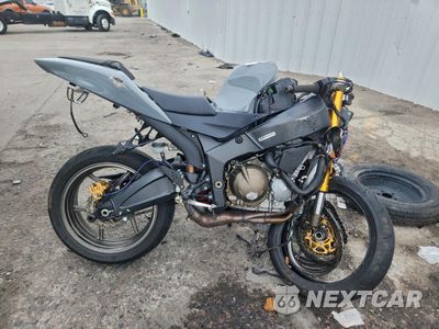 2006 KAWASAKI ZX636 C1 JKBZXJC176A035592 - główne zdjęcie licytacji z USA - miniatura