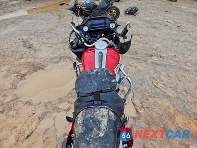 Zdjęcie 6 z 9 samochodu: 2023 HARLEY DAVIDSON FLTRX VIN:1HD1KHC11PB645545 - miniatura