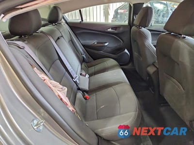 Zdjęcie 10 z 12 samochodu: 2017 CHEV CRUZE LT VIN:1G1BE5SM5H7130536 - miniatura