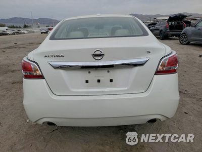 Zdjęcie 6 z 12 samochodu: 2015 NISSAN ALTIMA 2.5 VIN:1N4AL3AP0FN385148 - miniatura