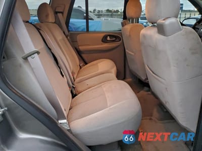 Zdjęcie 11 z 14 samochodu: 2007 CHEVROLET TRAILBLAZER LS VIN:1GNDS13S872249974 - miniatura