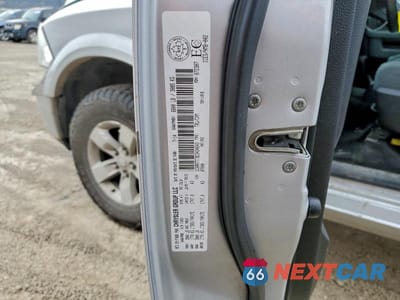 Zdjęcie 13 z 13 samochodu: 2014 RAM 1500 SLT VIN:1C6RR7TT9ES434643 - miniatura